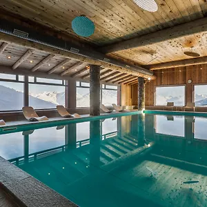 Aparthotel Pierre & Premium Les Hauts Bois