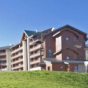 Aparthotel Madame Des Alpages