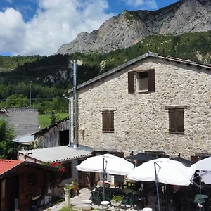 Lou Jas Hotel